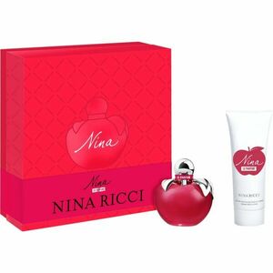 Nina Ricci Nina Le Parfum ajándékszett hölgyeknek kép
