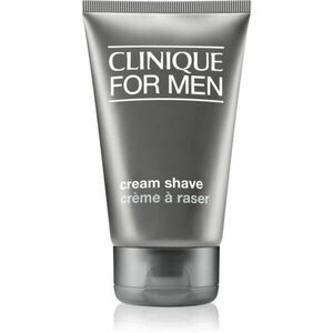 Clinique For Men™ Cream Shave borotválkozási krém 125 ml kép