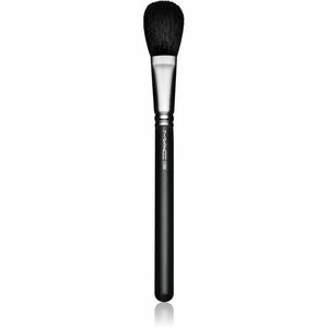 MAC Cosmetics 129S Synthetic Powder/Blush Brush púder ecset 1 db kép