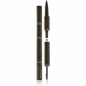 Estée Lauder BrowPerfect 3D All-in-One Styler szemöldök ceruza 3 az 1-ben árnyalat Cool Grey 2, 07 g kép