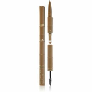 Estée Lauder BrowPerfect 3D All-in-One Styler szemöldök ceruza 3 az 1-ben árnyalat Cool Blonde 2, 07 g kép