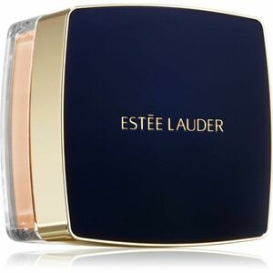 Estée Lauder Double Wear Sheer Flattery Loose Powder Könnyű púder alapozó a természetes hatásért árnyalat Extra Light Matte 9 g kép