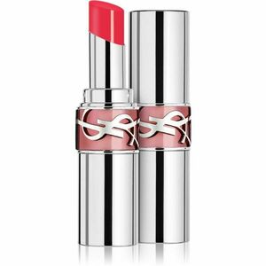 Yves Saint Laurent Loveshine Lipstick hidratáló szájfény hölgyeknek 12 Electric Love 3, 2 g kép