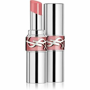 Yves Saint Laurent Loveshine Lipstick hidratáló szájfény hölgyeknek 44 Nude Lavalliere 3, 2 g kép