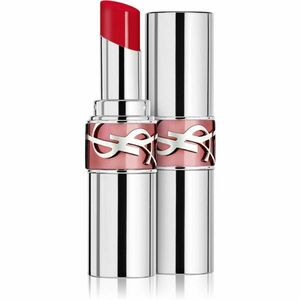 Yves Saint Laurent Loveshine Lipstick hidratáló szájfény hölgyeknek 45 Coral Crush 3, 2 g kép