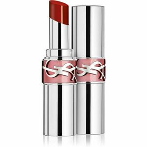 Yves Saint Laurent Loveshine Lipstick hidratáló szájfény hölgyeknek 80 Glowing Lava 3, 2 g kép