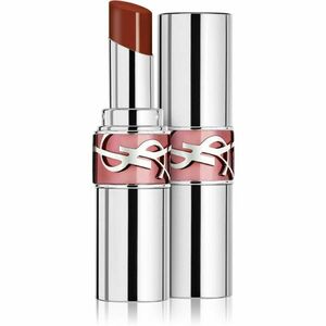 Yves Saint Laurent Loveshine Lip Oil Stick hidratáló szájfény hölgyeknek 112 Caramel Swirl 3, 2 g kép
