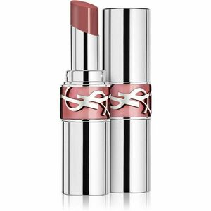 Yves Saint Laurent Loveshine Lipstick hidratáló szájfény hölgyeknek 202 Peachy Glow 3, 2 g kép