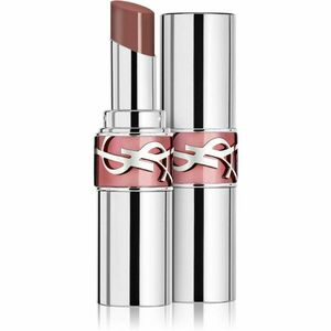 Yves Saint Laurent Loveshine Lip Oil Stick hidratáló szájfény hölgyeknek 205 Nude Self 3, 2 g kép