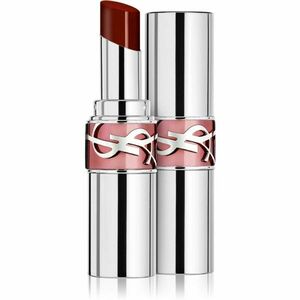 Yves Saint Laurent Loveshine Lip Oil Stick hidratáló szájfény hölgyeknek 206 Spicy Affair 3, 2 g kép