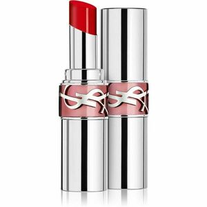 Yves Saint Laurent Loveshine Lip Oil Stick hidratáló szájfény hölgyeknek 210 Passion Red 3, 2 g kép