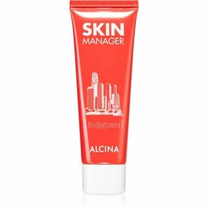 Alcina Skin Manager Bodyguard bőrápoló a szennyezett levegő ellen 50 ml kép