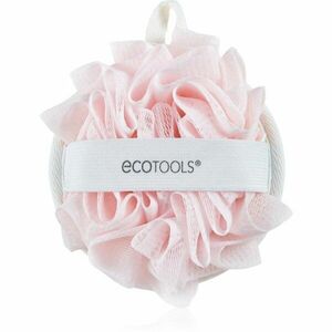 EcoTools EcoPouf® Dual Cleansing tisztítószivacs 2 az 1-ben 1 db kép