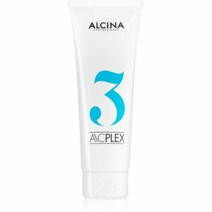 Alcina A\CPlex erősítő színezékektől mentes hajápolás 125 ml kép