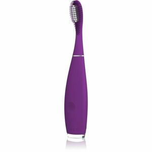 FOREO Issa™ 2 Mini Toothbrush szilikonos szónikus fogkefe Enchanted Violet 1 db kép