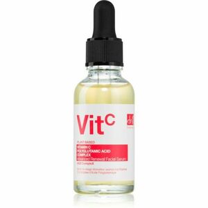 Dr Botanicals Vit C bőrélénkítő szérum C-vitaminnal az arcra 30 ml kép