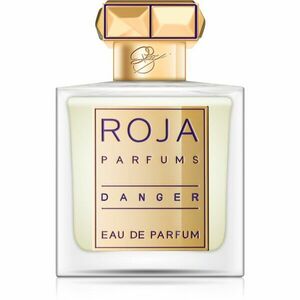 Roja Parfums Danger Eau de Parfum hölgyeknek 50 ml kép