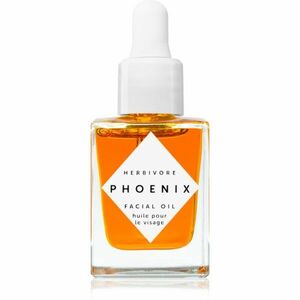 Herbivore Phoenix ránctalanító olaj arcra száraz bőrre 30 ml kép