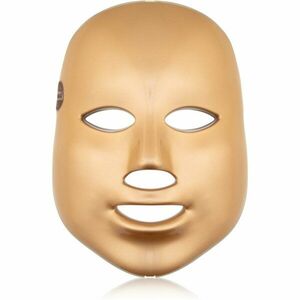 PALSAR7 LED Mask Face Gold LED kezelőmaszk az arcra 1 db kép