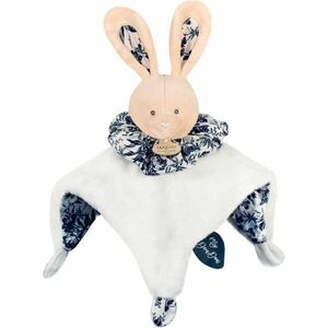 Doudou Cuddle Cloth alvóka 3 az 1-ben Beige Rabbit 1 db kép