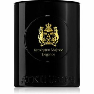 Atkinsons Kensington Majestic Elegance illatgyertya 200 g kép