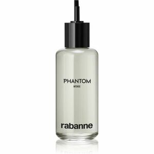 Rabanne Phantom Intense Eau de Parfum utántöltő uraknak 200 ml kép