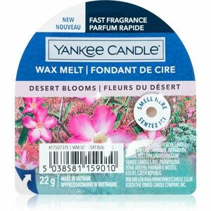 Yankee Candle Desert Blooms illatos viasz aromalámpába 22 g kép
