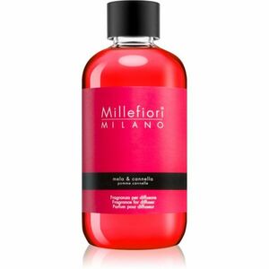 Millefiori Milano Mela & Cannella Aroma diffúzor töltet 250 ml kép