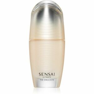Sensai Ultimate The Emulsion arcbőr hidratáló emulzió utazási csomag 60 ml kép