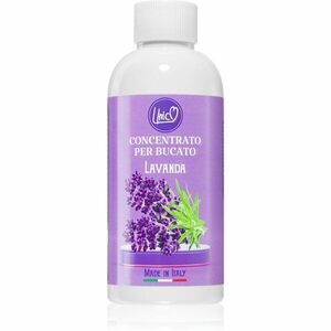 THD Unico Lavender illatkoncentrátum mosógépbe 100 ml kép