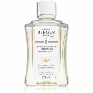 Maison Berger Paris Exquisite Sparkle parfümolaj elektromos diffúzorba 475 ml kép