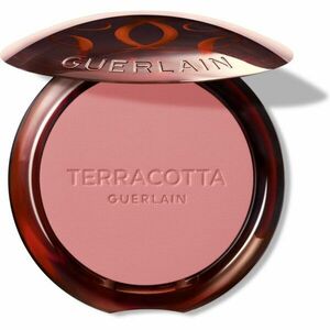 GUERLAIN Terracotta Blush élénkítő arcpirosító árnyalat 01 Light Pink 5 g kép