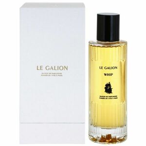 Le Galion Whip Eau de Parfum unisex 100 ml kép