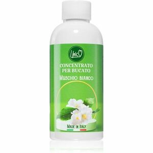 THD Unico White Musk illatkoncentrátum mosógépbe 100 ml kép