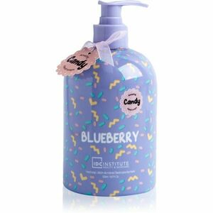 IDC INSTITUTE Blueberry folyékony szappan 500 ml kép