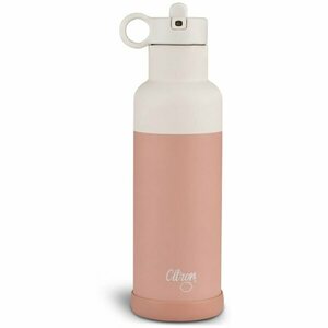 Citron Water Bottle 500 ml (Stainless Steel) rozsdamentes kulacs Blush Pink 500 ml kép