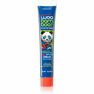 Woobamboo Eco Toothpaste fogkrém gyermekeknek 75 ml kép