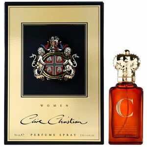 Clive Christian C for Women Eau de Parfum élénkítő hatás hölgyeknek 50 ml kép