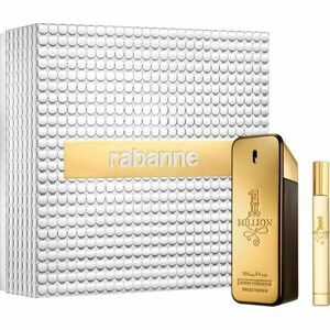 Rabanne 1 Million Parfum parfüm uraknak 100 ml kép