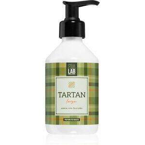 FraLab Tartan Force illatkoncentrátum mosógépbe 250 ml kép