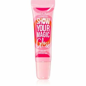 Pastel Show Your Magic Color Changing Gloss ajakfény 9 ml kép