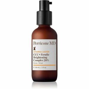 Perricone MD Vitamin C Ester Brightening Complex 20% élénkítő szérum az arcra 59 ml kép