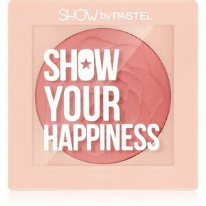 Pastel Show Your Happiness kompakt arcpirosító árnyalat 203 4, 2 g kép