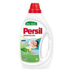 Folyékony mosószer PERSIL Sensitive 855 ml 19 mosás kép