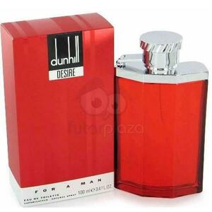 Desire for a Man (Red) EDT 50 ml kép