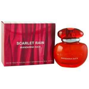 Scarlet Rain EDT 100 ml Tester kép