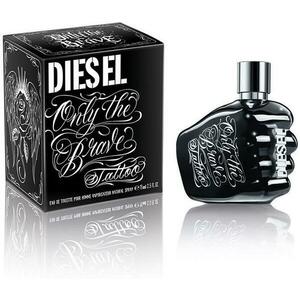 Only The Brave Tattoo EDT 75 ml Tester kép