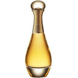 J'adore L'Or (Essence de Parfum) EDP 40 ml Tester kép