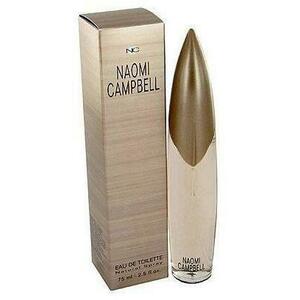 Naomi Campbell Naomi Campbell Naomi Campbell - EDT 15 ml kép