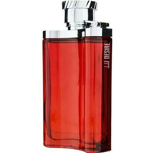 Desire for a Man (Red) EDT 100 ml Tester kép